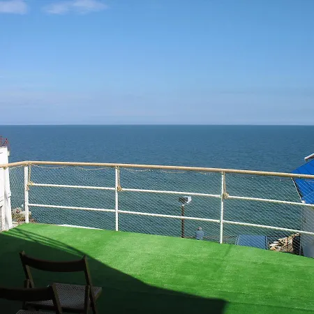 Cosy Beach House Country house Odesa