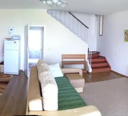 Cosy Beach House Odesa