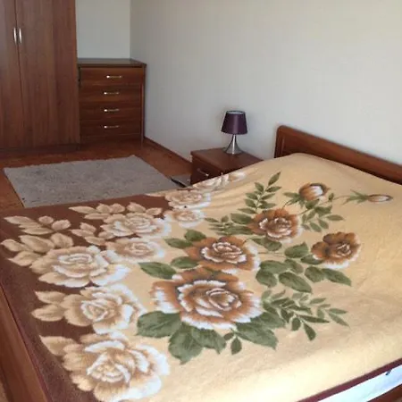 Country house Cosy Beach House Odesa